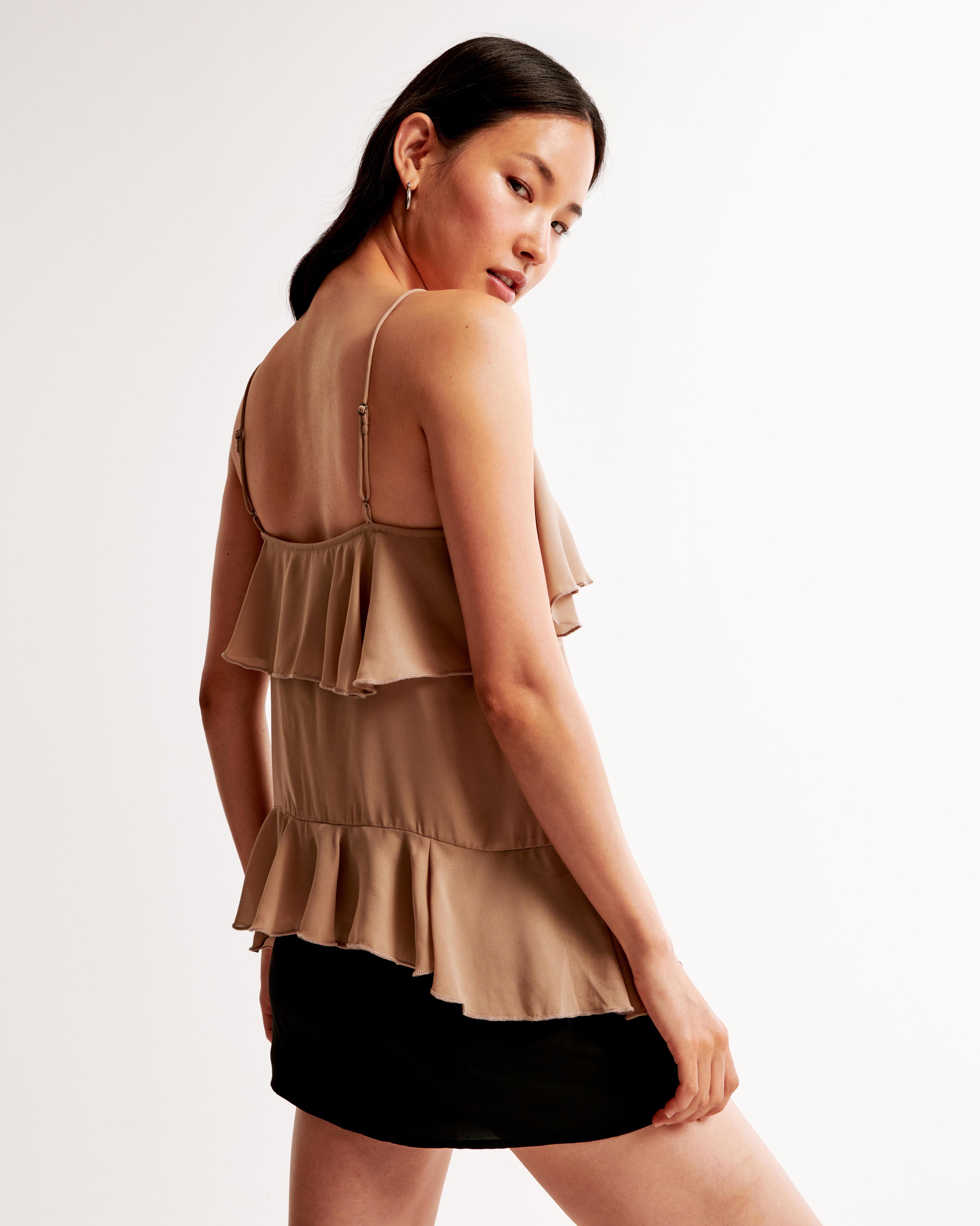 Chiffon Cami Product Image