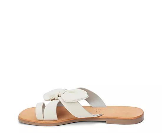 Coconuts Womens Vaughn Flat Sandal Leather Product Image