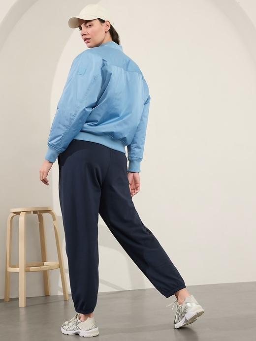 Sateen Bomber Product Image