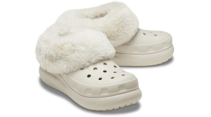 Crocs Furever Crush Shoes Product Image