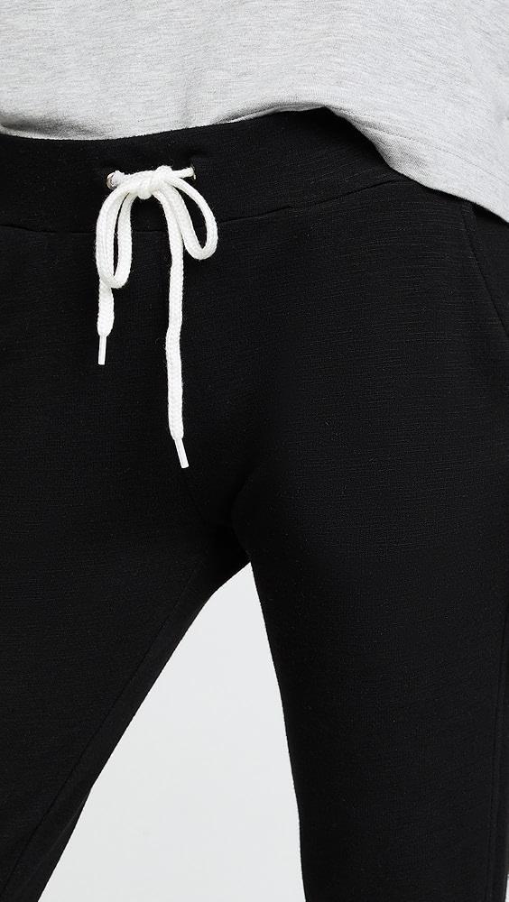 MONROW Sporty Sweatpants | Shopbop Product Image