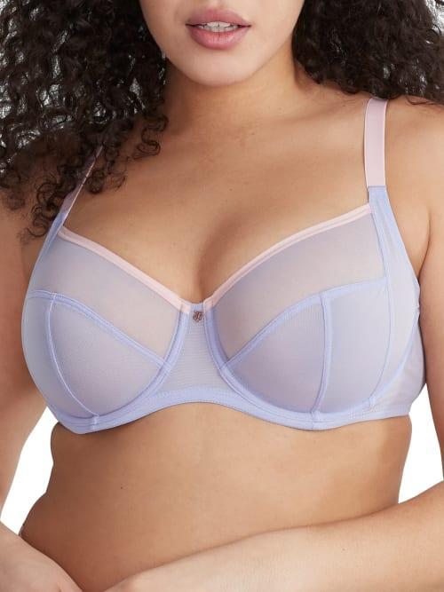 Skarlett Blue Womens Spellbound Full Coverage Underwire Bra - Light Product Image