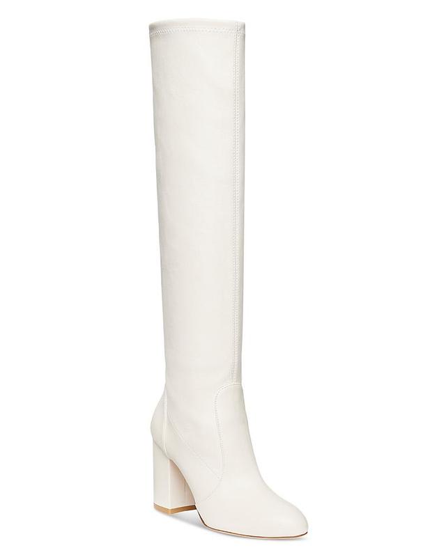 Stuart Weitzman Yuliana Knee High Slouch Boot Product Image