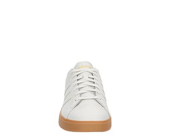 Adidas Mens Grand Court 2.0 Sneaker Product Image