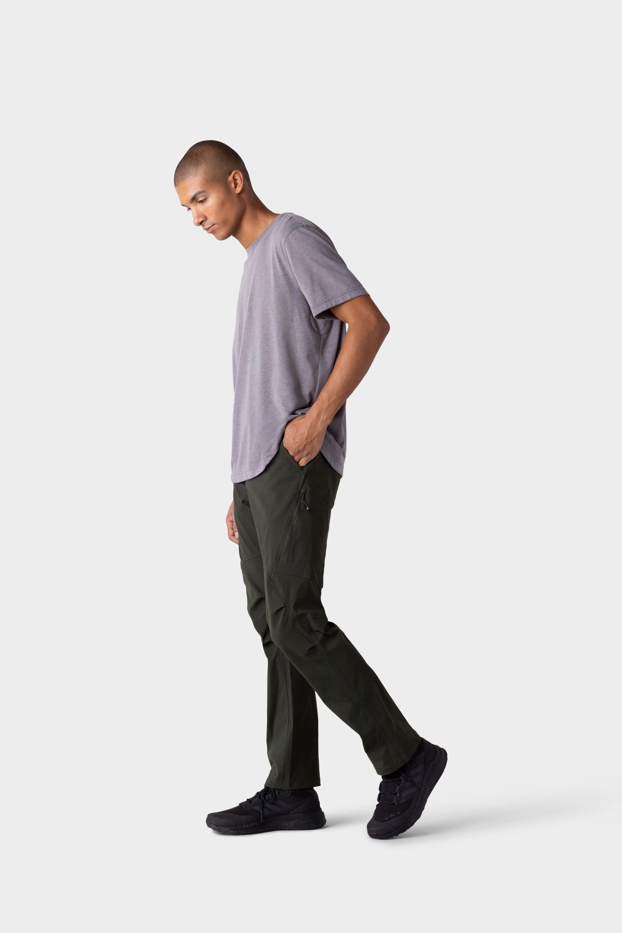 686 Men's Anything Cargo Pant - Relaxed Fit Male Product Image