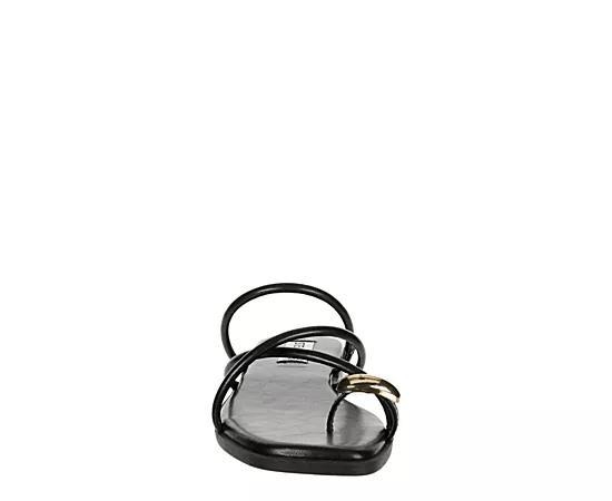 Steve Madden Womens Adriell Slide Sandal Product Image