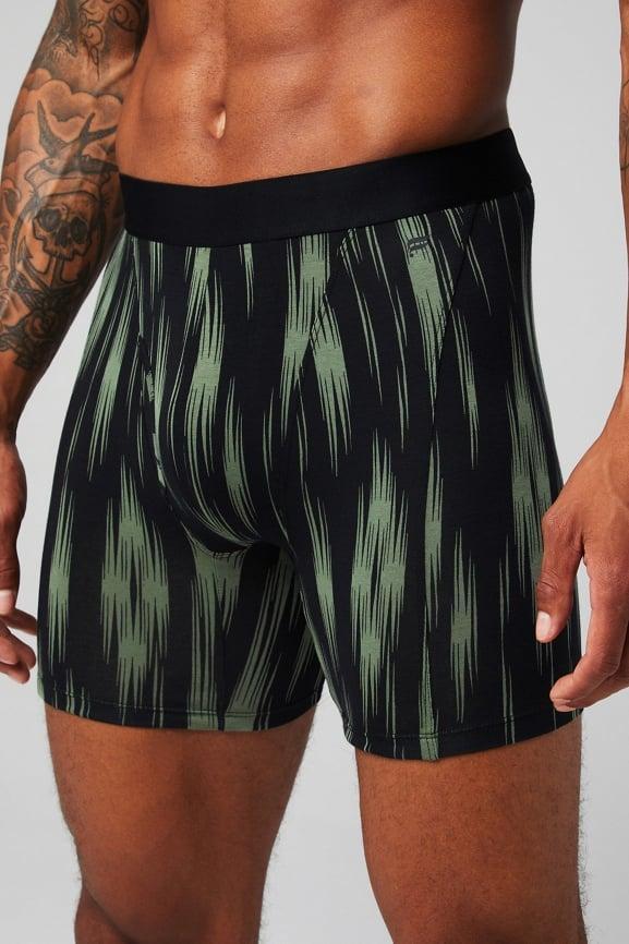 The 24-7 Boxer Brief Product Image