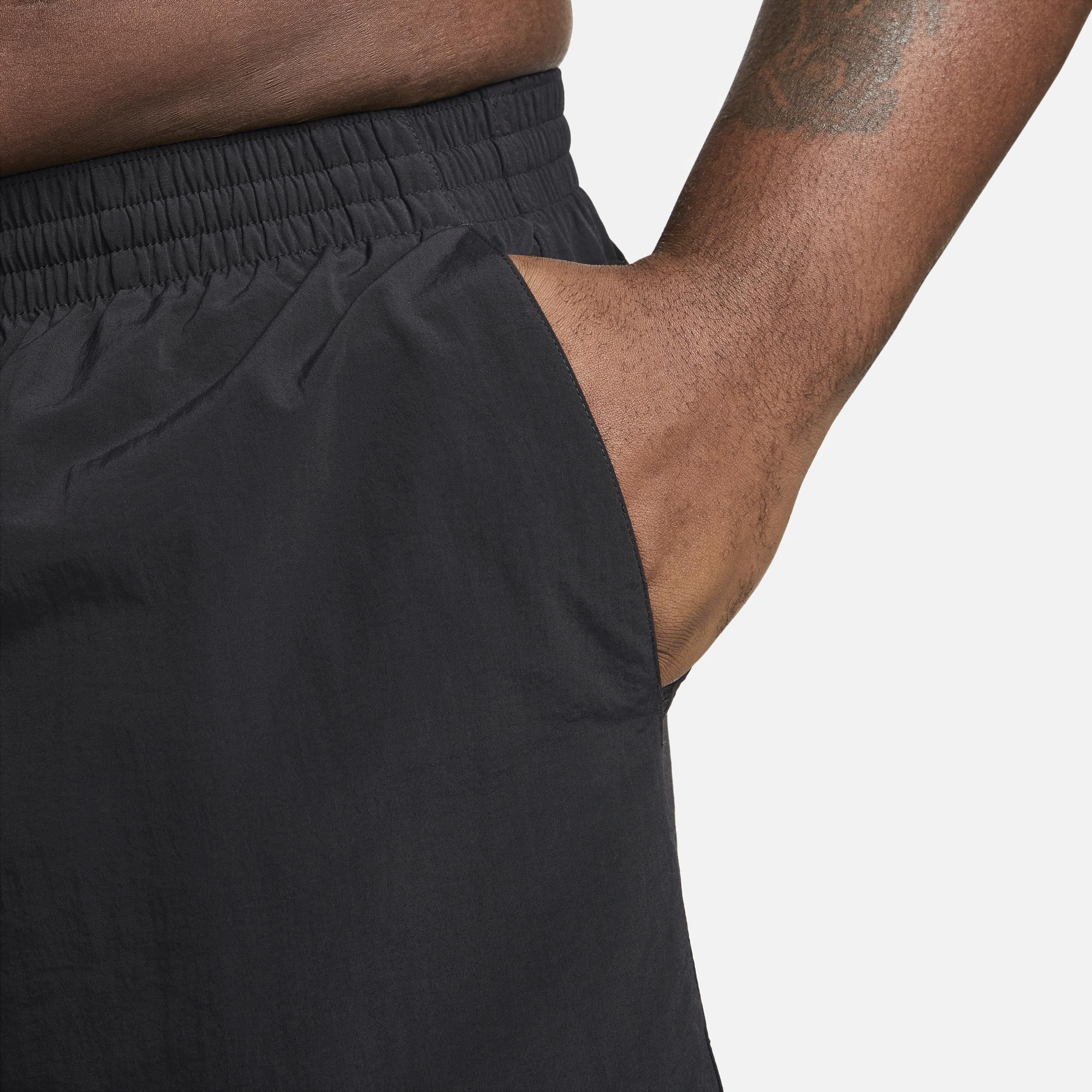 Nike Mens Swim 7 Volley Shorts (Extended Size) Product Image