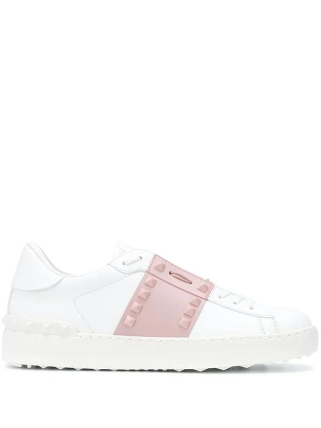 Rockstud Untitled Low In Multicolor Product Image