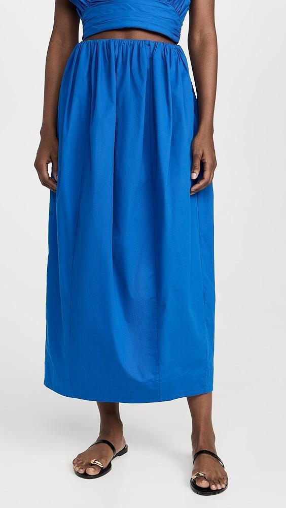 MARA HOFFMAN Billie Skirt | Shopbop Product Image