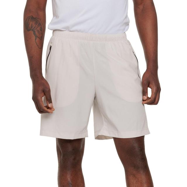 ASICS 2-in-1 Perforated Detail Shorts - 7”, Built-In Liner Product Image