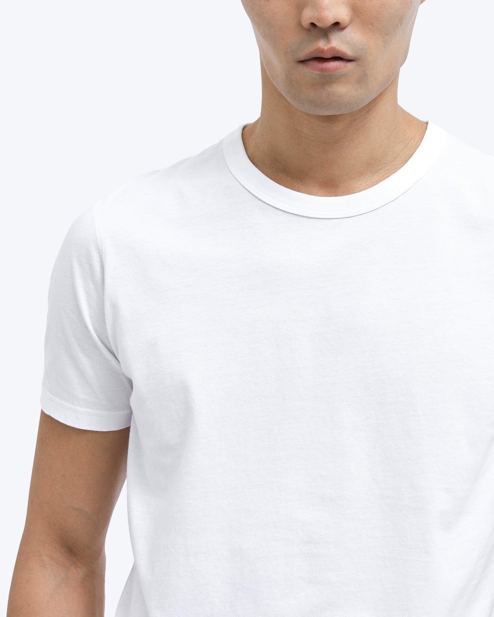 Lightweight Jersey T-shirt Male Product Image