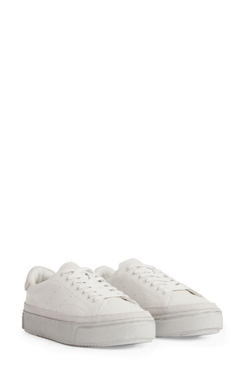 AllSaints Trish Platform Sneaker Product Image