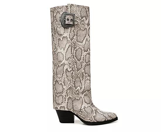 Zodiac Womens Rowena Western Boot Product Image