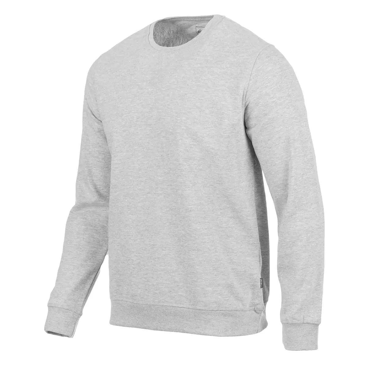 Eddie Bauer Men's Crew Neck Fleece Sweatshirt Product Image