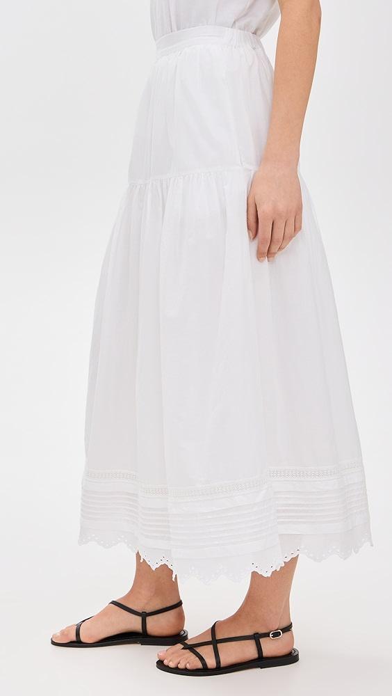 XIRENA Tilda Skirt | Shopbop Product Image