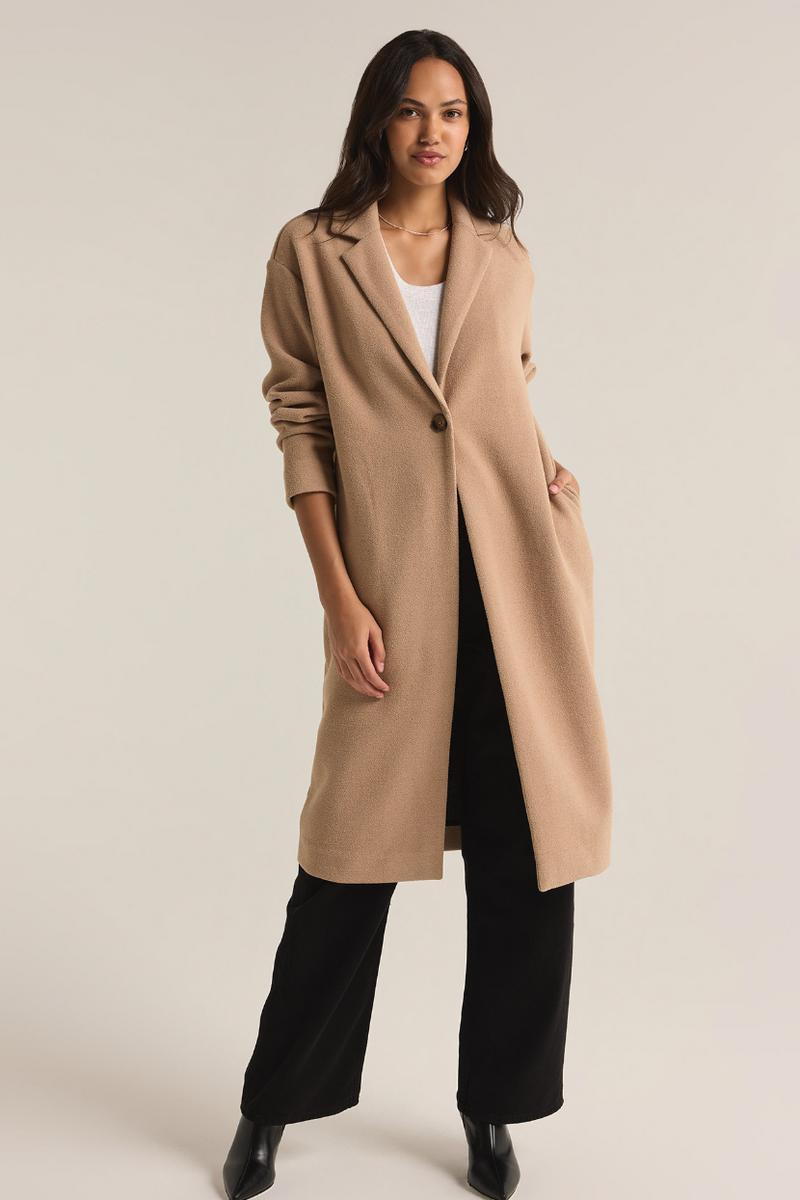 Mason Coat product image