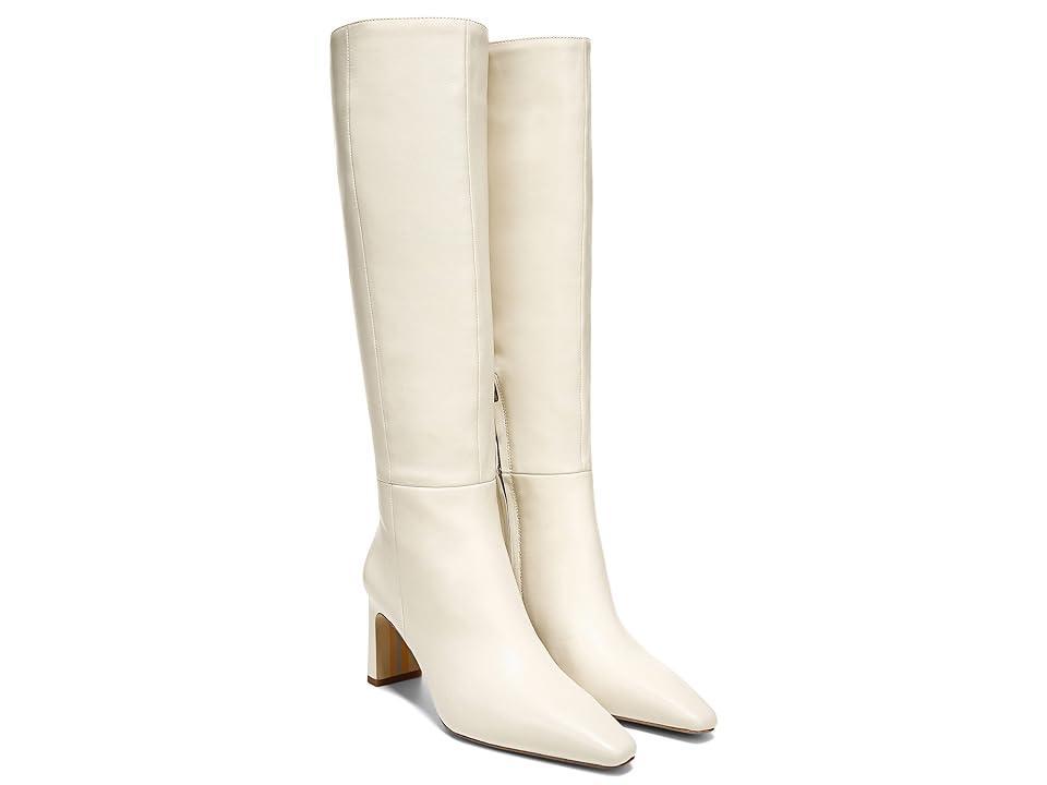 Sam Edelman Sylvia (Ivory) Women's Shoes Product Image