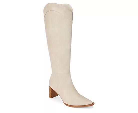 Coconuts by Matisse Bonnye Womens Knee-High Boots Product Image