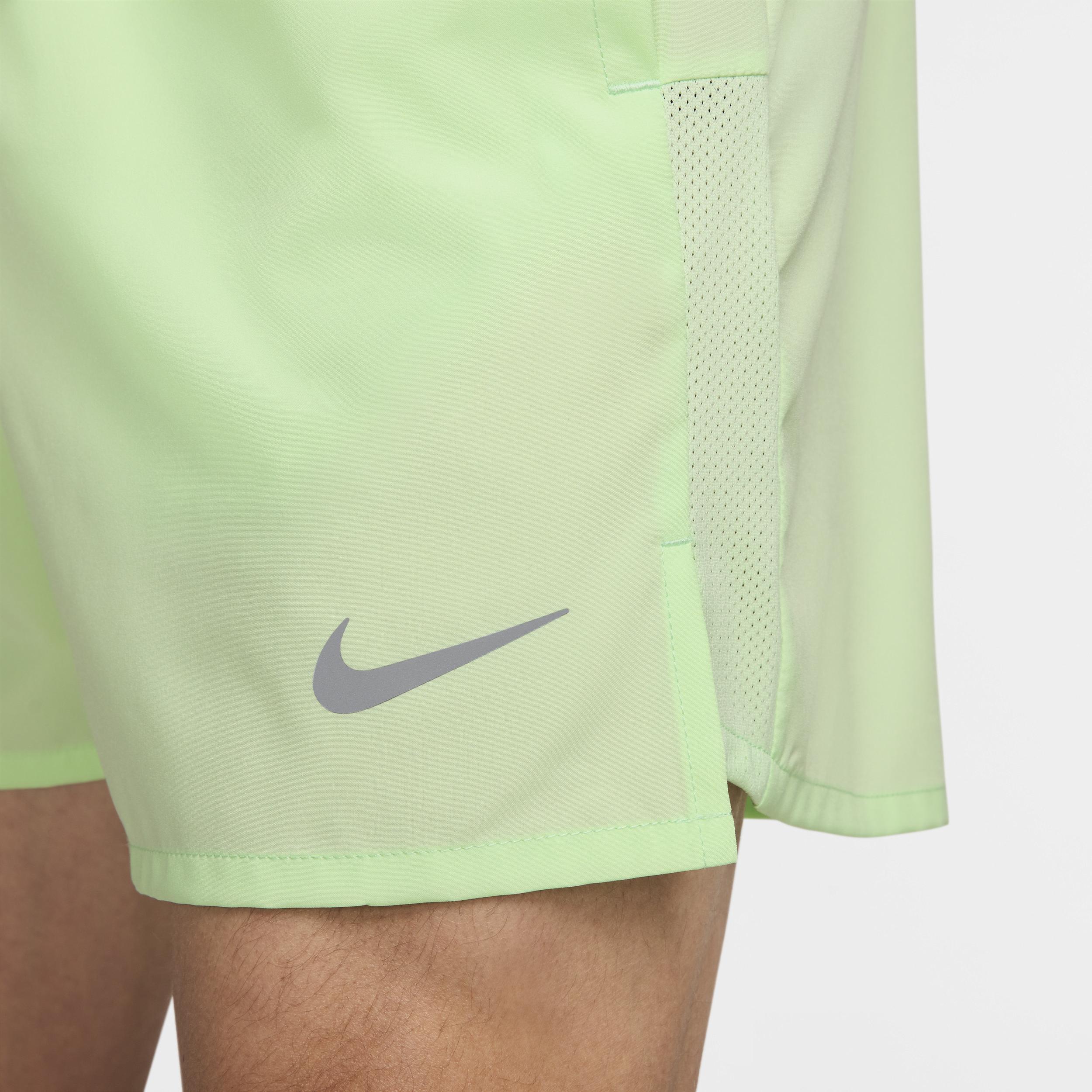 Nike Men's Challenger Dri-FIT 5" Brief-Lined Running Shorts Product Image