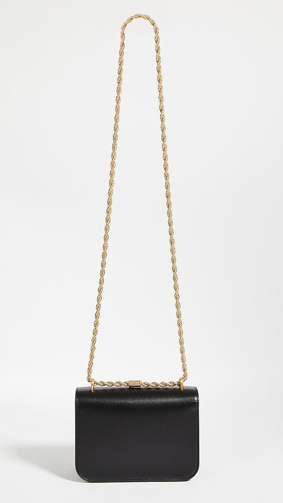 Tory Burch Small Eleanor Convertible Shoulder Bag | Shopbop Product Image