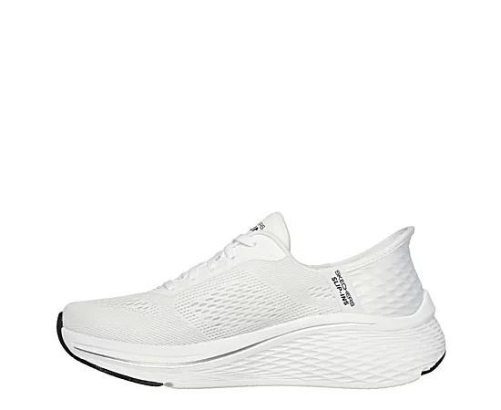 Skechers Womens Slip-Ins Max Cushioning Elite 2.0 Running Shoe Product Image