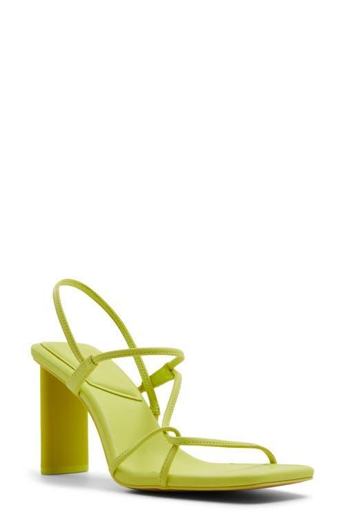 ALDO Megan Strappy Sandal Product Image