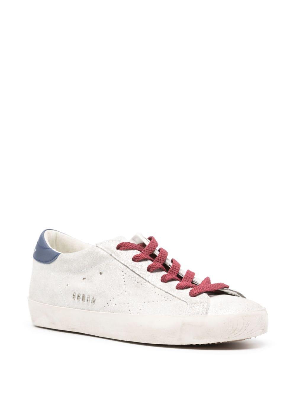 Sneakers  Damen Farbe Silber Product Image