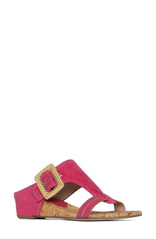 Donald Pliner Ofelia Wedge Sandal Product Image