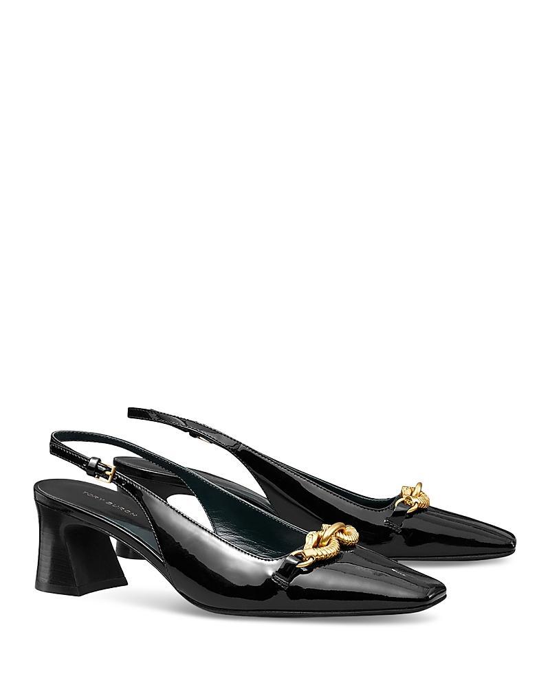 Tory Burch Jessa Slingback Pump Product Image