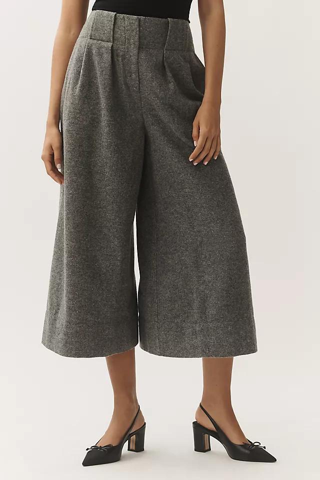 Kameya Culotte Trousers Product Image