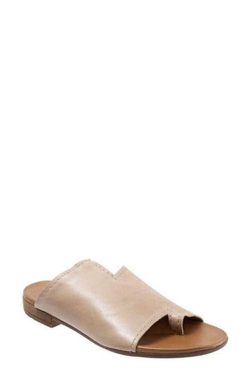 Bueno Tulla Slide Sandal product image