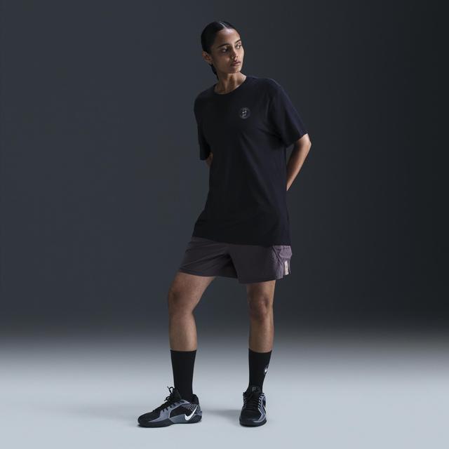 Sabrina Basketball Shorts Product Image