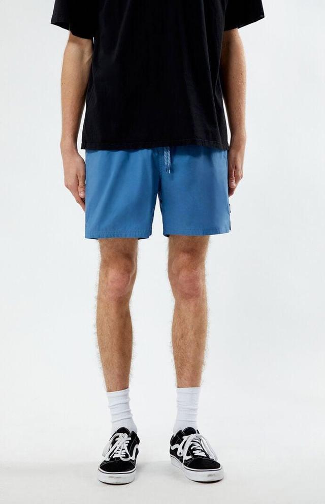 Vans Men's Eco Primary Volley Shorts - Product Image