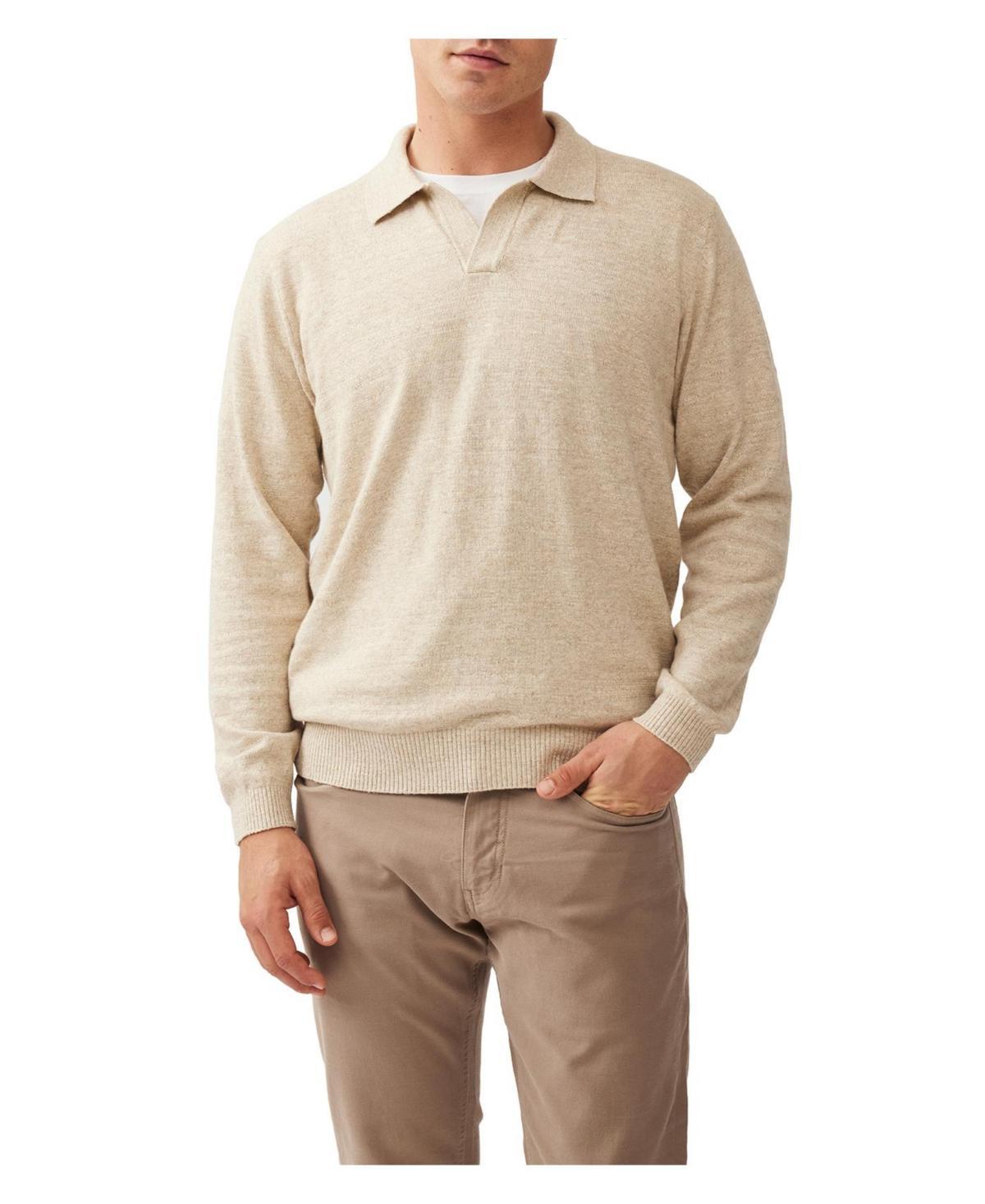 Mens Fortrose Johnny Sweater Product Image