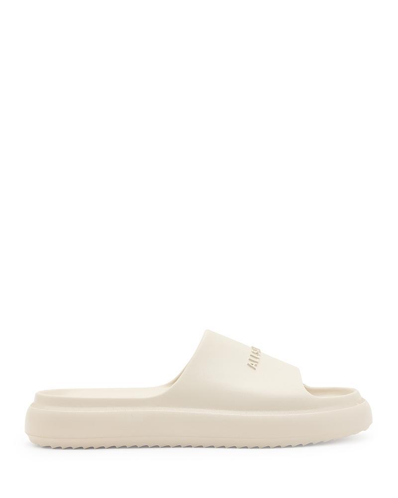 AllSaints Dune Slide Sandal Product Image