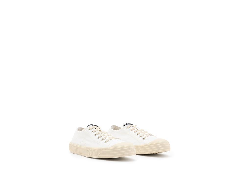 Allsaints Mens Sherman Low Top Sneakers Product Image