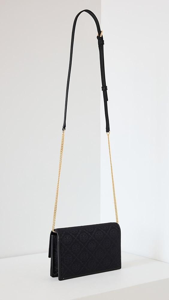 Tory Burch Wallet Crossbody Bag | Shopbop Product Image