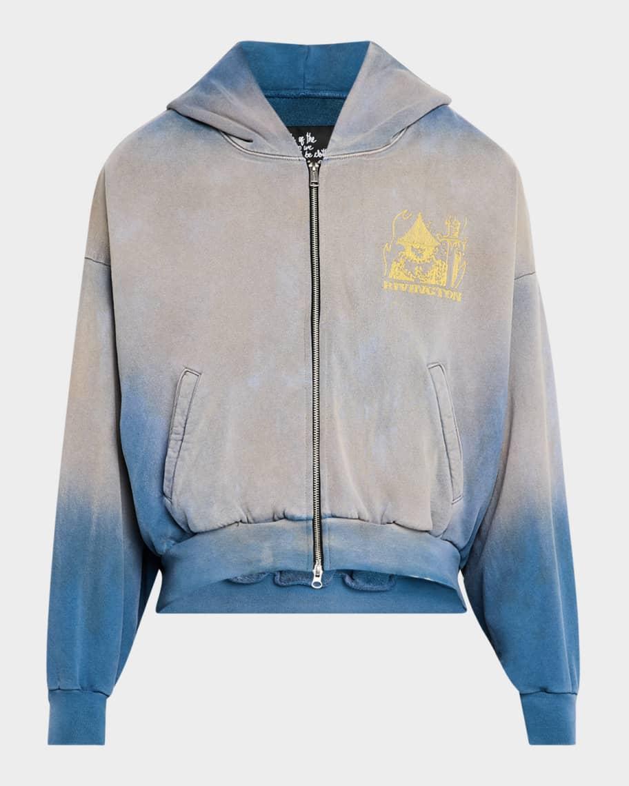 Men's Noahs Zip Hoodie Product Image