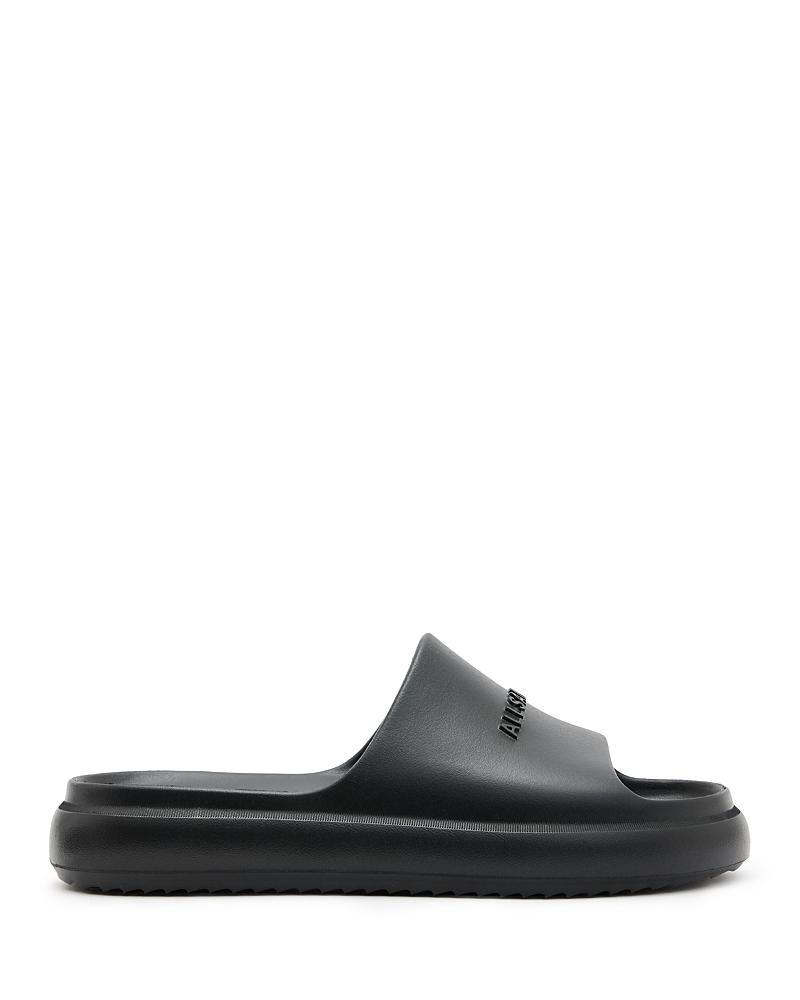 AllSaints Dune Slide Sandal Product Image