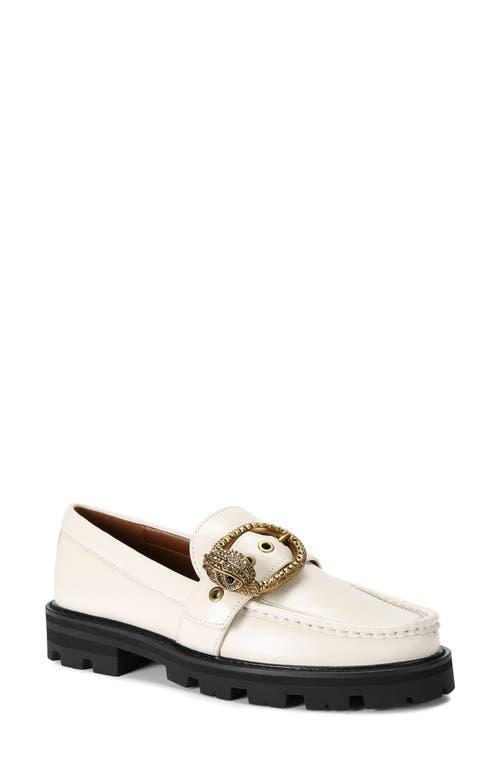 Kurt Geiger London Mayfair Platform Loafer Product Image