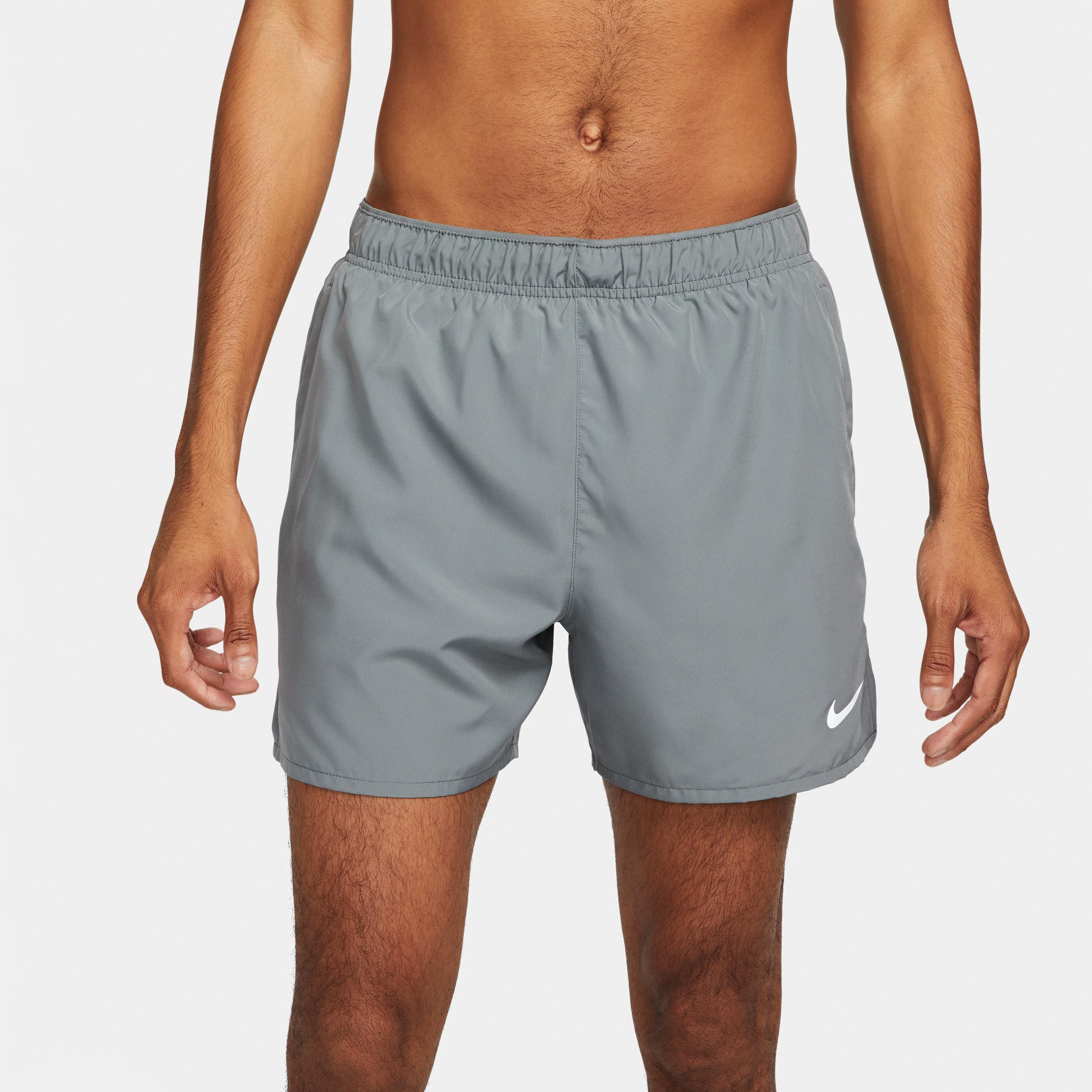 Nike Dri-FIT Challenger 5-Inch Brief Lined Shorts Product Image