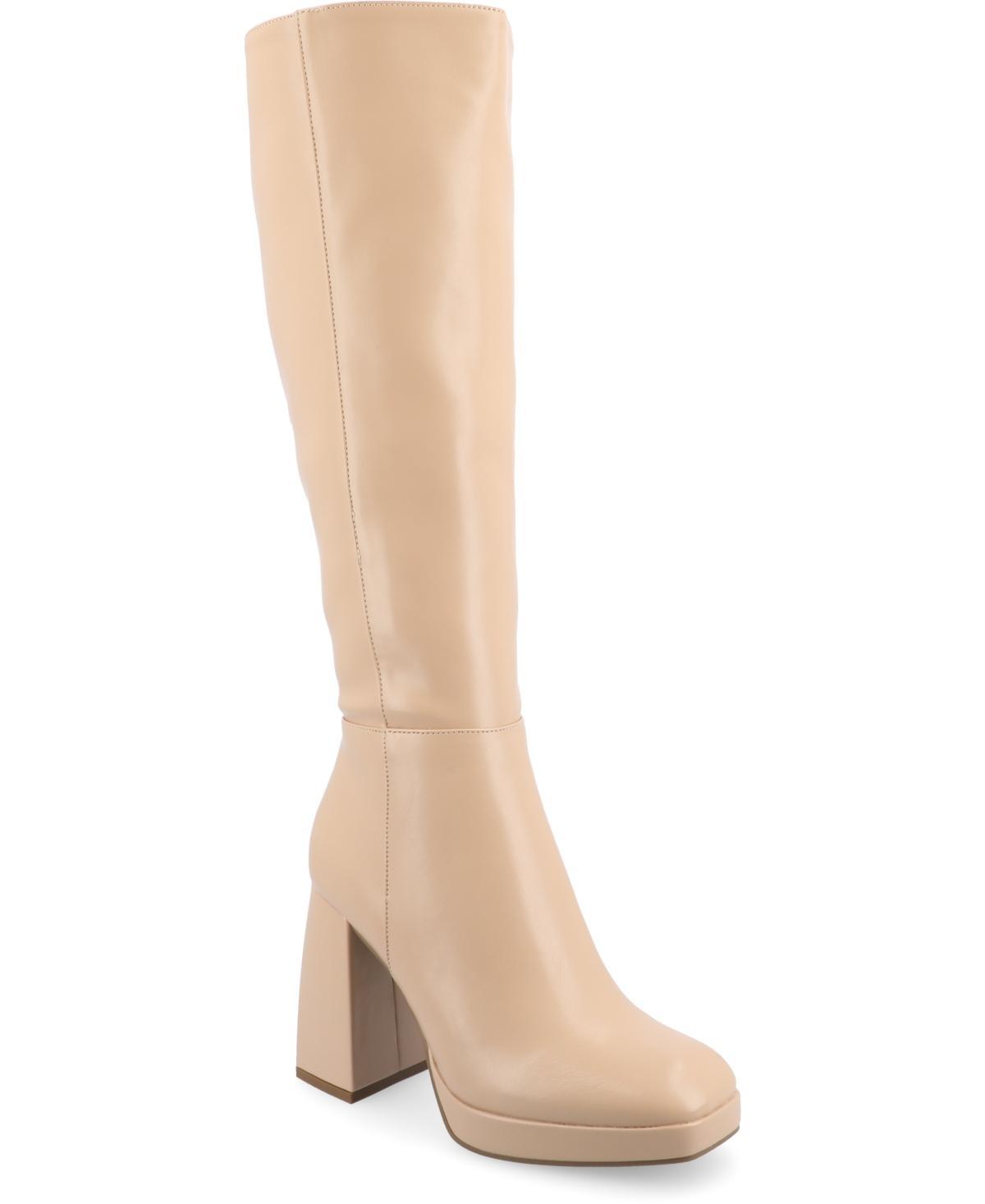 Journee Collection Tru Comfort Foam Womens Mylah Boots Product Image