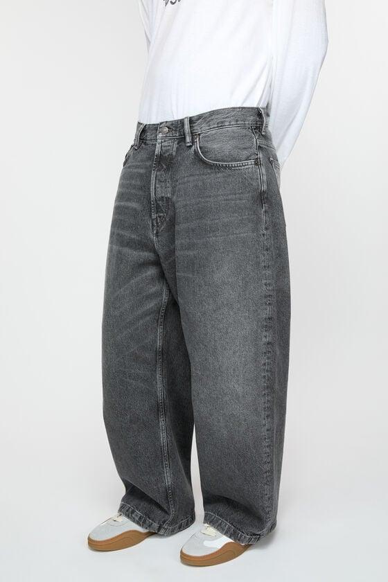 Loose fit jeans - 1989 Product Image