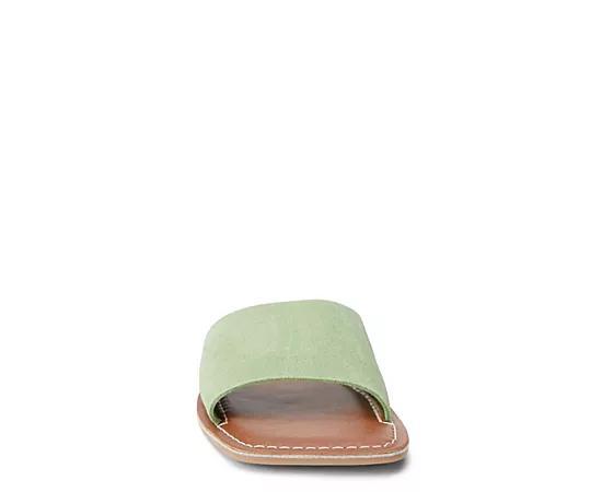 Beach Womens Bali Slide Sandal Product Image