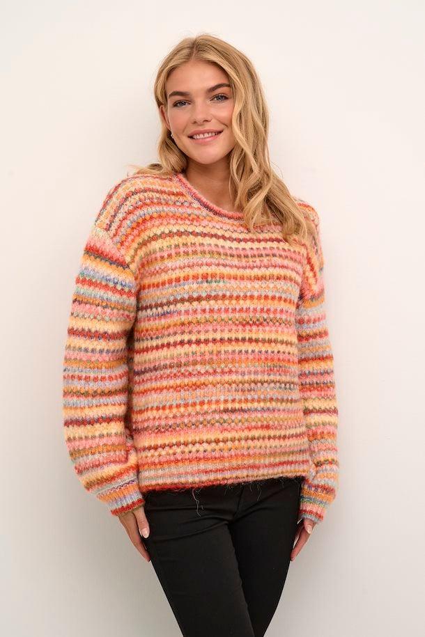 CUhazel Pullover Product Image