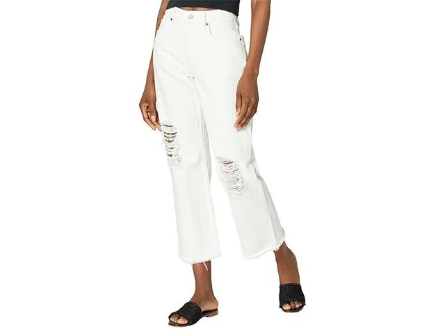 AllSaints April Destroy Jeans Women's Jeans Product Image