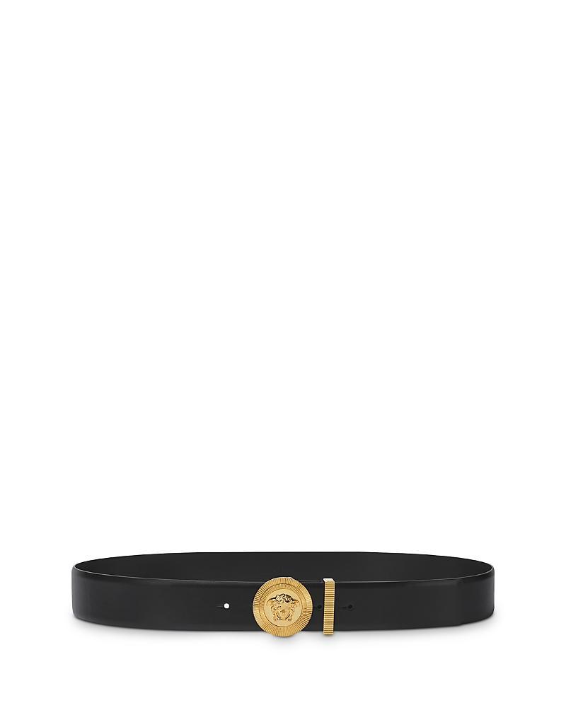 Versace Biggie Medusa Belt Product Image