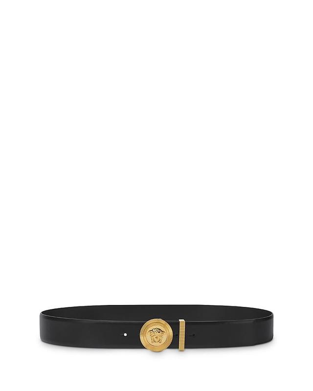 Versace Biggie Medusa Belt Product Image