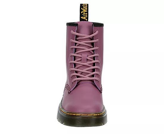 Dr.martens Womens Zavala Combat Boot Product Image